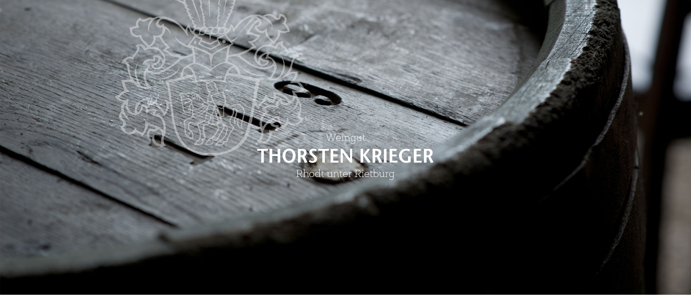 Weingut Thorsten Krieger Theresienstrasse 71 76835Rhodt unter Rietburg
